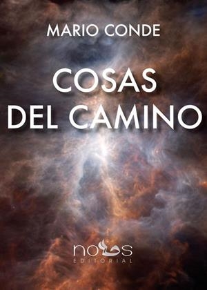 COSAS DEL CAMINO | 9788493602994 | CONDE, MARIO