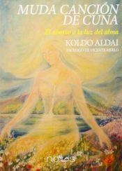 MUDA CANCIÓN DE CUNA | 9788494217012 | ALDAI AGIRRETXE, KOLDO