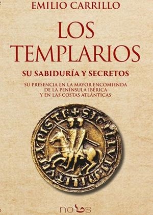 TEMPLARIOS, LOS | 9788412429527 | CARRILLO BENITO, EMILIO