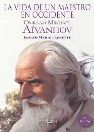 VIDA DE UN MAESTRO EN OCCIDENTE, LA (2ª EDICIÓN) | 9788412429572 | FRENETTE, LOUISE-MARIE
