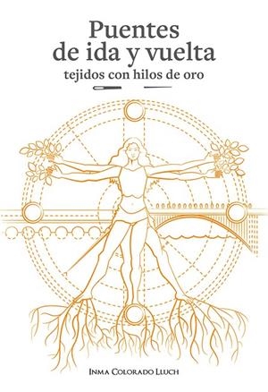 PUENTES DE IDA Y VUELTA | 9788410453319 | COLORADO LLUCH, INMA