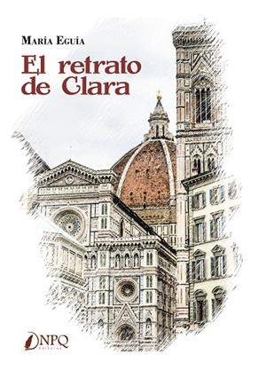 RETRATO DE CLARA, EL | 9788412229004 | EGUÍA, MARÍA