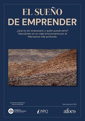SUEÑO DE EMPRENDER, EL | 9788419924841 | BAIXAULI SANTAYA, JUAN MANUEL
