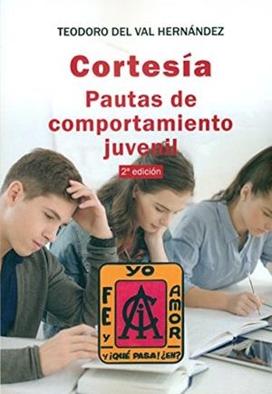 CORTESIA | 9788416063642 | DEL VAL HERNÁNDEZ, TEODORO