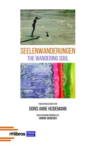 SEELENWANDERUNGEN | 9788419589668 | HEIDEMANN, DORIS ANNE