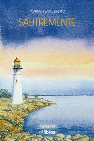 SALITREMENTE | 9788418759062 | SALAS DEL RIO, CARMEN
