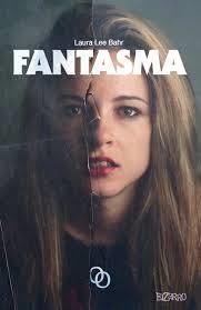 FANTASMA | 9788494318160 | BAHR LEE, LAURA