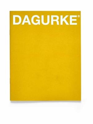 DAGURKE | 9788494845734
