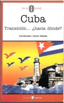 CUBA | 9788478842391 | TABLADA, CARLOS