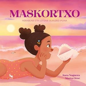 MASKORTXO | 9788416900442 | NOGUERA, SARA