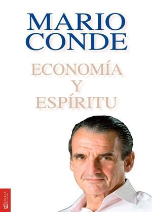 ECONOMÍA Y ESPÍRITU (3ª EDICIÓN) | 9788412776416 | CONDE, MARIO