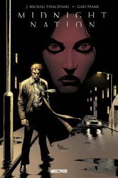 MIDNIGHT NATION | 9791387953706 | STRACZYNSKI, J. MICHAEL