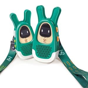 WALKIE-TALKIE DE LA NATURALEZA | 6943478052468
