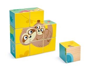 TRENCACLOSQUES D'ANIMALS SALVATGES | 6943478056602