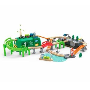 SET TREN DE ENERGIA ECO EN CUB | 6943478053427