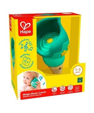SEA SNAIL PHONOGRAPH | 6943478045484