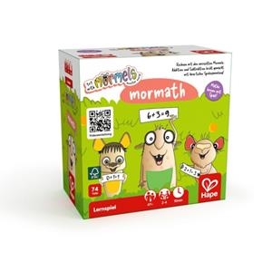 MORMATH JOC DE TAULA | 6943478049505