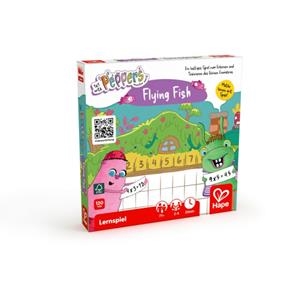 FLYING FISH JOC DE TAULA | 6943478049512