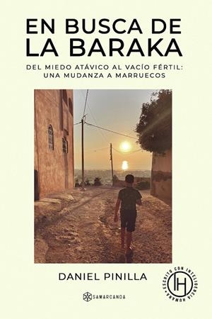 EN BUSCA DE LA BARAKA | 9791388049569 | PINILLA, DANIEL