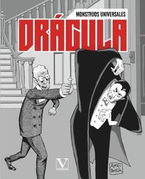 DRÁCULA (CÓMIC) | 9791370180379 | PAREJA, ÁNGEL