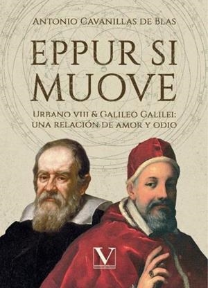 EPPUR SI MUOVE | 9788411360951 | CAVANILLAS DE BLAS, ANTONIO