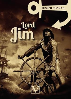 LORD JIM | 9788413376608 | CONRAD, JOSEPH