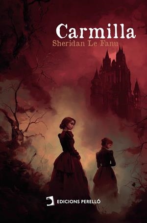 CARMILLA | 9791370191092 | SHERIDAN LE FANU, JOSEPH