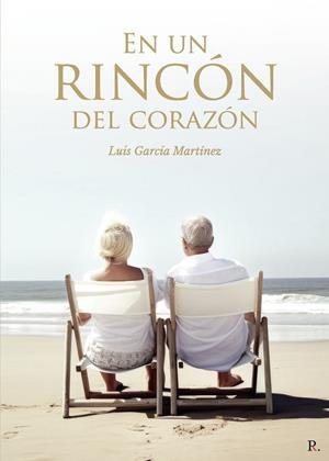 EN UN RINCÓN DEL CORAZÓN | 9798469780274 | GARCÍA MARTÍNEZ, LUIS