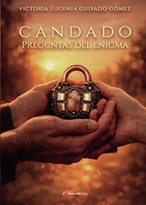 CANDADO Y PREGUNTAS DEL ENIGMA | 9790985826672 | GUISADO GÓMEZ, VICTORIA EUGENIA