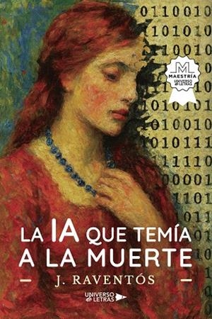 IA QUE TEMÍA A LA MUERTE, LA | 9791387717094 | RAVENTÓS, J.