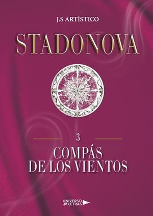 COMPÁS DE LOS VIENTOS | 9791387715137 | ARTÍSTICO, J. S.