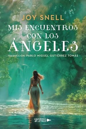 MIS ENCUENTROS CON LOS ÁNGELES | 9791388008993 | SNELL, JOY