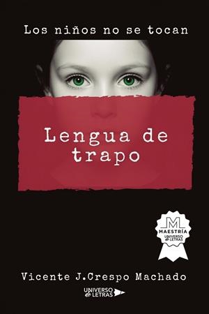 LENGUA DE TRAPO | 9791388008238 | CRESPO MACHADO, VICENTE J.