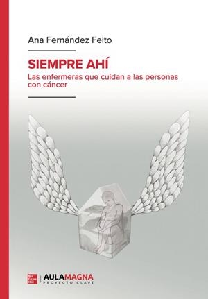 SIEMPRE AHÍ | 9791387666231 | FERNÁNDEZ FEITO, ANA