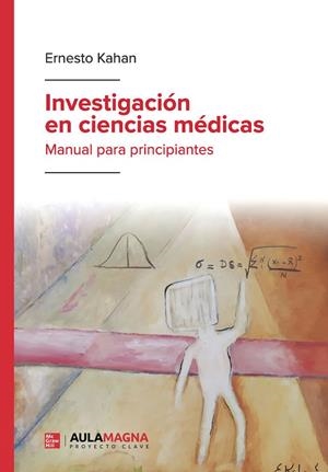 INVESTIGACIÓN EN CIENCIAS MÉDICAS | 9791387666453 | KAHAN, ERNESTO