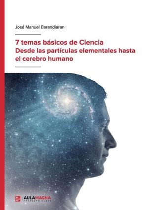 7 TEMAS BÁSICOS DE CIENCIA | 9791387666316 | BARANDIARAN, JOSÉ MANUEL