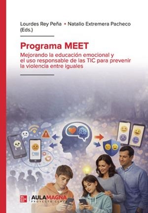 PROGRAMA MEET | 9791387985288 | REY PEÑA, LOURDES