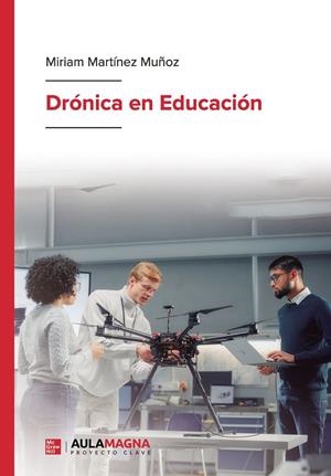 DRÓNICA EN EDUCACIÓN | 9791387666088 | MARTÍNEZ MUÑOZ, MIRIAM