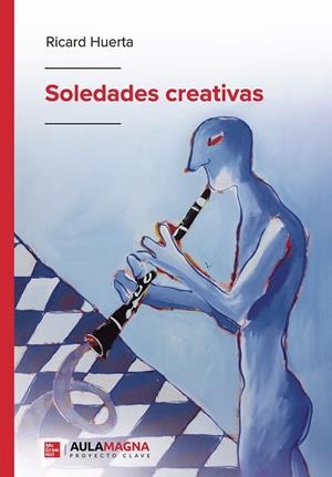 SOLEDADES CREATIVAS | 9791387666439 | HUERTA, RICARD