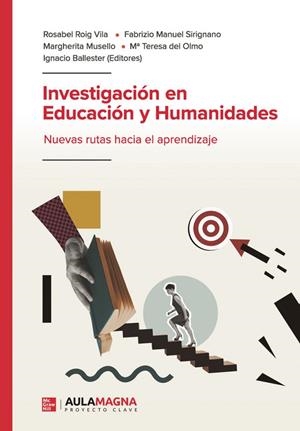 INVESTIGACIÓN EN EDUCACIÓN Y HUMANIDADES | 9788410458024 | ROIG VILA, ROSABEL