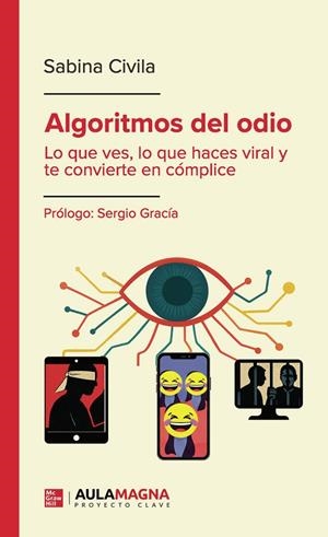 ALGORITMOS DEL ODIO | 9791387666170 | CIVILA, SABINA