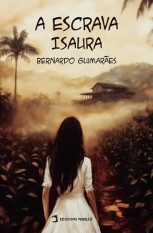 A ESCRAVA ISAURA | 9791387576905 | GUIMARAES, BERNARDO