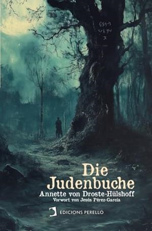 DIE JUDENBUCHE | 9791387576714 | VON DROSTE-HÜLSHOFF, ANNETTE