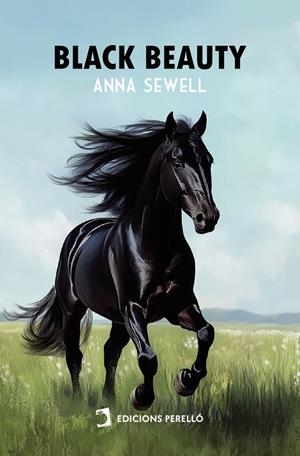BLACK BEAUTY | 9791370190637 | SEWELL, ANNA