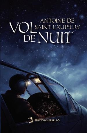 VOL DE NUIT | 9788419365231 | DE SAINT-EXUPÉRY, ANTOINE