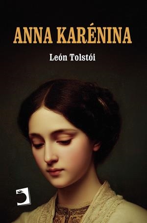 ANNA KARÉNINA | 9791370192372 | TOLSTÓI, LEÓN