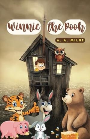 WINNIE-THE-POOH | 9791223028995 | MILNE, A. A.