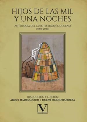 HIJOS DE LAS MIL Y UNA NOCHES | 9791370181130 | HADI SADOUN, ABDUL