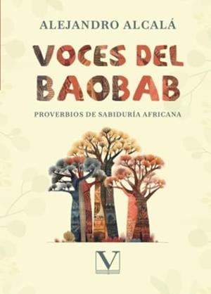 VOCES DEL BAOBAB | 9788411369909 | ALCALÁ, ALEJANDRO