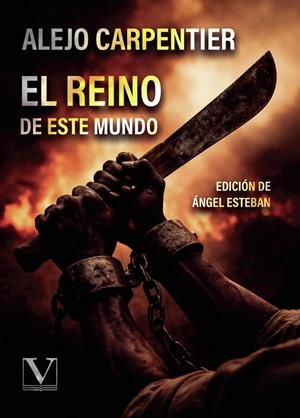 REINO DE ESTE MUNDO, EL | 9791370181420 | CARPENTIER, ALEJO